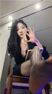 千千职业装油亮黑丝寸止炸干 (3).JPG 千千职业装油亮黑丝寸止炸干 (3).JPG