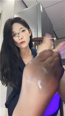 千千职业装油亮黑丝寸止炸干 (7).JPG 千千职业装油亮黑丝寸止炸干 (7).JPG