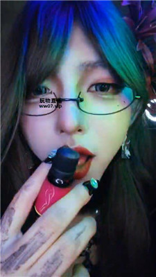 【白婉苏】香水控吸盯    250430-4BP