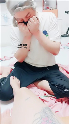 【兮若】狗奴下跪伺候我