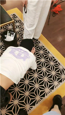【于少奶奶】捆绑强制虐打废物M