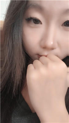 【小歆】可爱小主生活化调奴