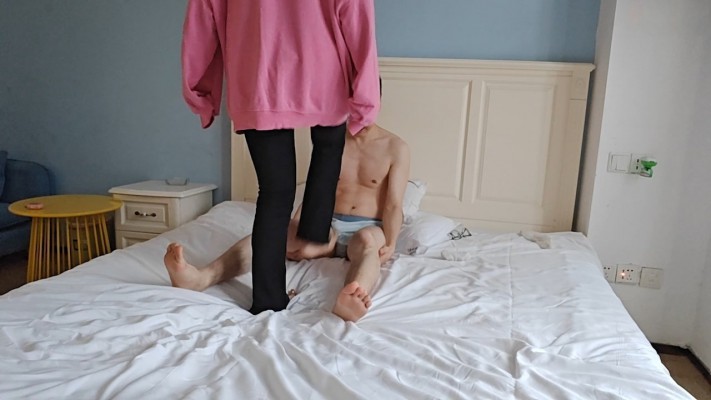 【啦啦啦】uu女王首次踢裆  ACYC-2304BP
