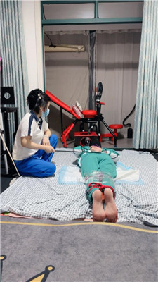 【白狐】1105