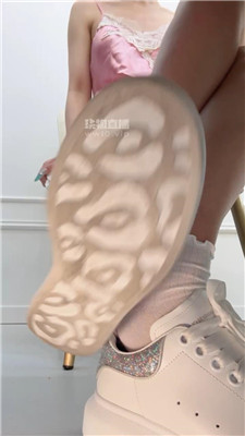 【玥樾】麦昆小白鞋    250809-25BP