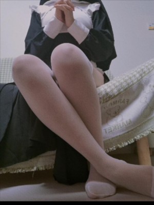 温柔向—修女爱撒娇（语言丰富） YC-250808-6BP