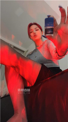 【黛帝】胯下吸香水    250814-4BP