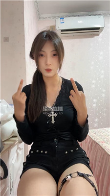 【小小茹】黑色棉袜    250814-27BP