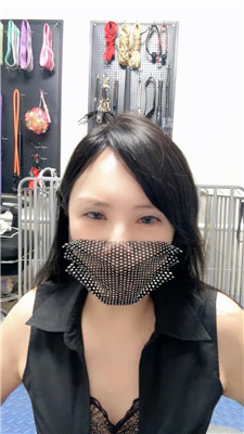 【素雪茵沙】狗笼囚禁狂虐刑奴