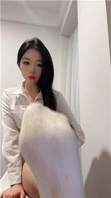 【冰月】让狗子欲罢不能的臭棉袜    250827-5BP