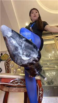 【喵主】浓痰cnm早些    250915-12BP
